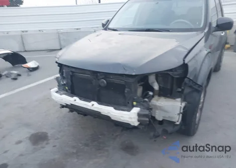 2009 Subaru Forester 2.5X Limited z USA, uszkodzony, nr VIN JF2SH64639H754044